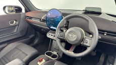 MINI Cooper 2.0 C Sport [Level 1] 2dr Auto Petrol Convertible